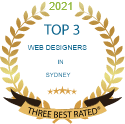 Top 3 Website Designers in Sydney