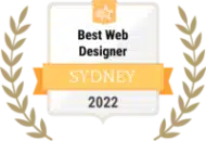 Award winning web design agency