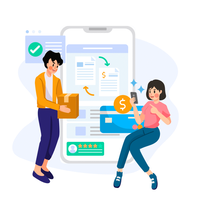 eCommerce Website Developers in Sydney