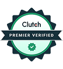 Clutch verified partner