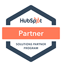 Hubspot partner