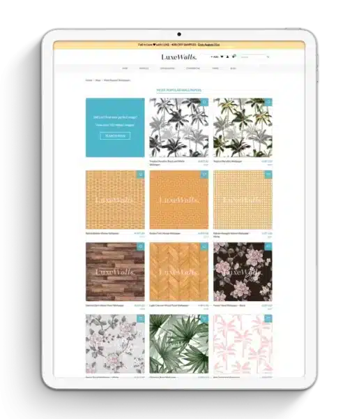 Travel Website Development Company