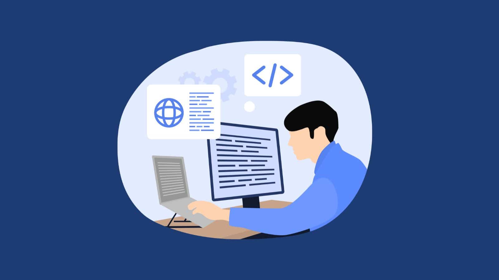 Website Maintenance 101: The Ultimate Guide 2 DIY Website Maintenance