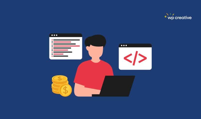 How much does a website cost