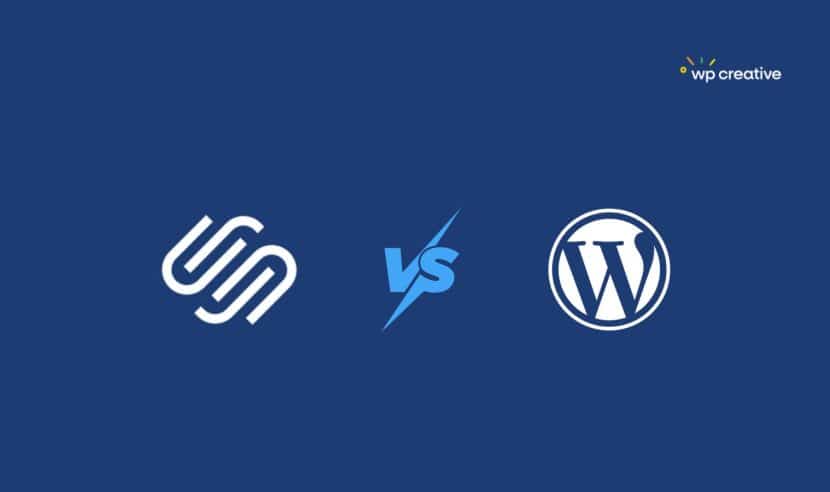 Squarespace vs WordPress: Which Website Platform Is Better in 2026? 6 Squarespace vs WordPress