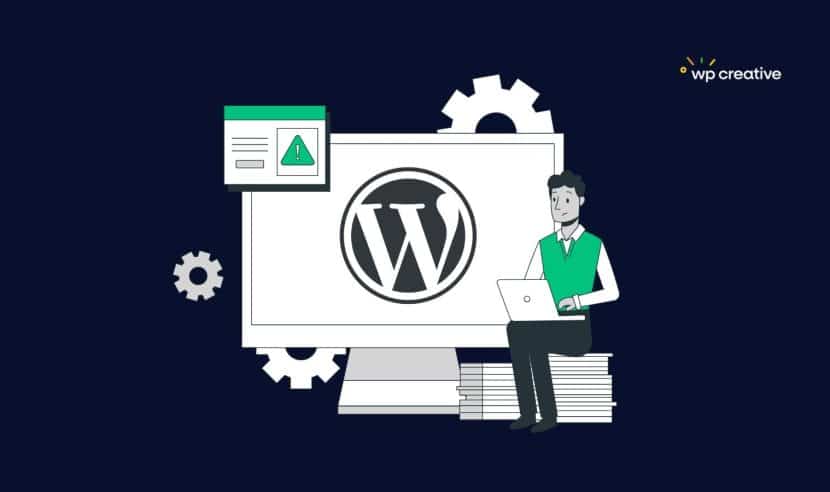 WordPress maintenance checklist