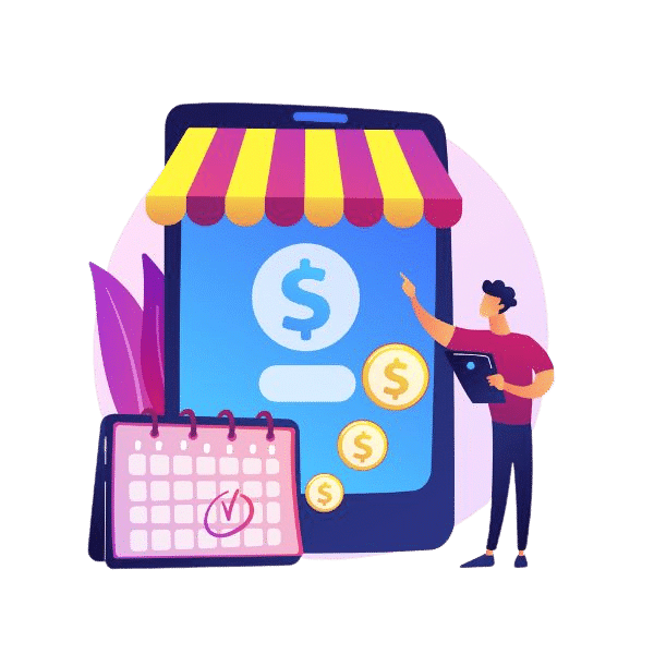 ecommerce web design los angeles cost