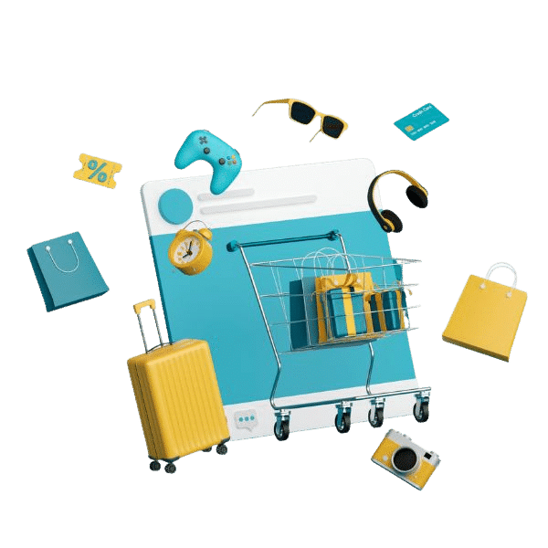 ecommerce website design denver