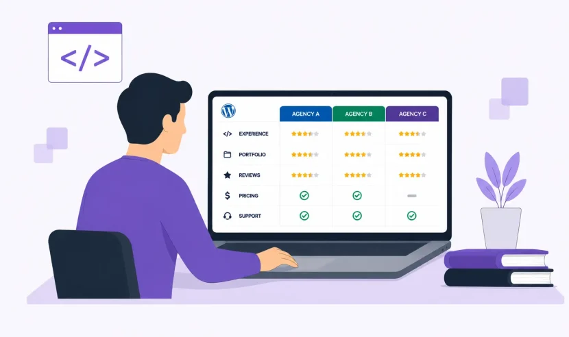 Top WordPress Agencies in Seattle (2026 Ranked Review) 9 Top WordPress Agencies in Seattle