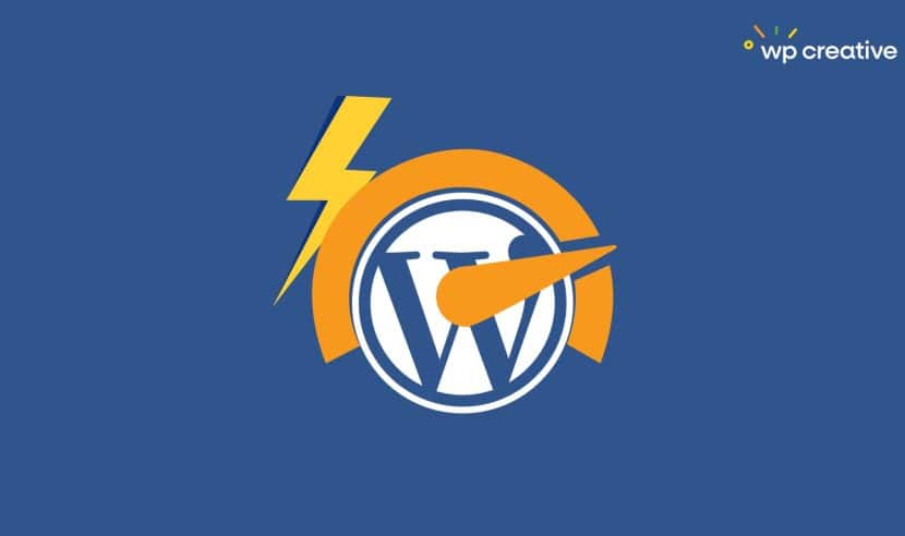 How to Improve WordPress Speed in 2026 (and Score 80+ on PageSpeed Insights) 5 improve wordpress speed