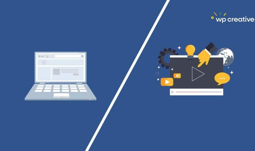 Website rebuild vs redesign: a decision framework for choosing between rebuilding, redesigning, or optimizing your website