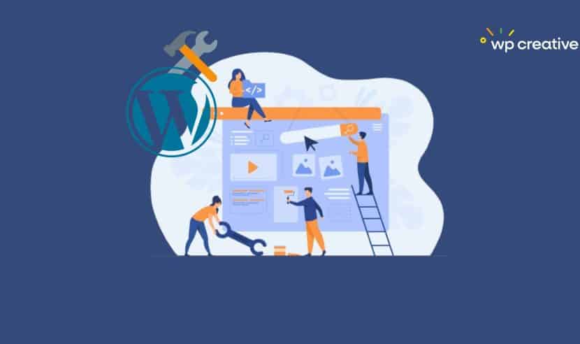 Why Is Website Maintenance Important? 7 Signs You're Behind 1 Why your website needs professional maintenance: 7 observable signs your site is behind on updates, security, and performance